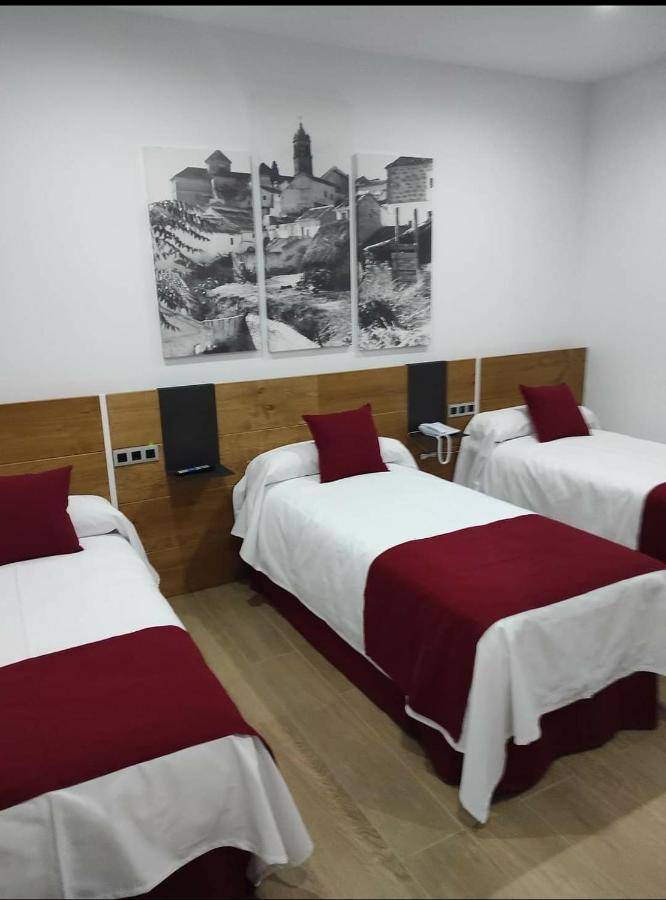 Hotel Don Ramiro Montilla Dış mekan fotoğraf